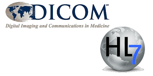 DICOM HL7